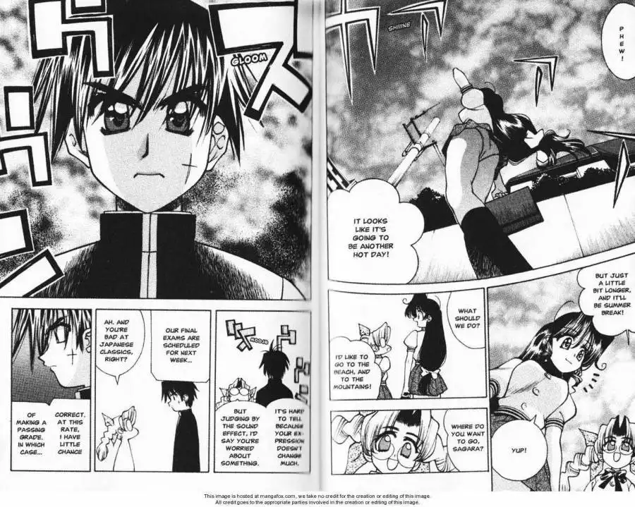 Full Metal Panic! Overload Chapter 16 2